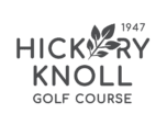 Hickory Knoll GC Logo