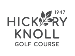 Hickory Knoll GC Logo
