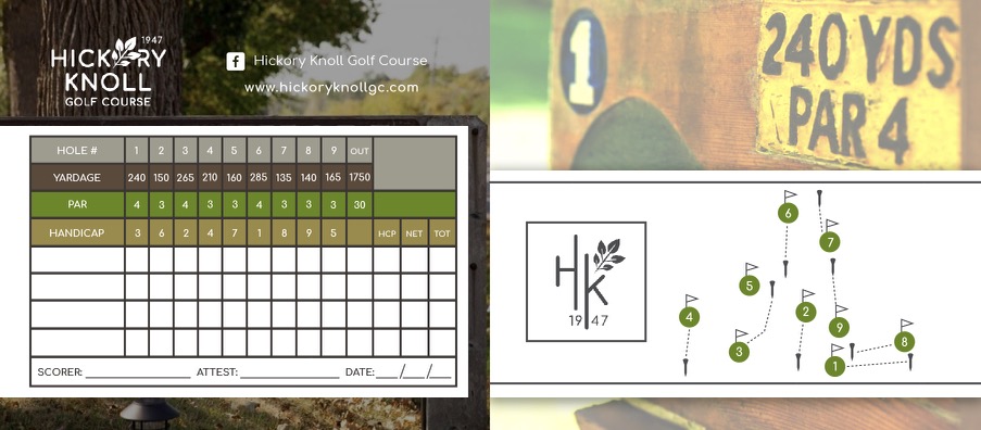 Scorecard Image