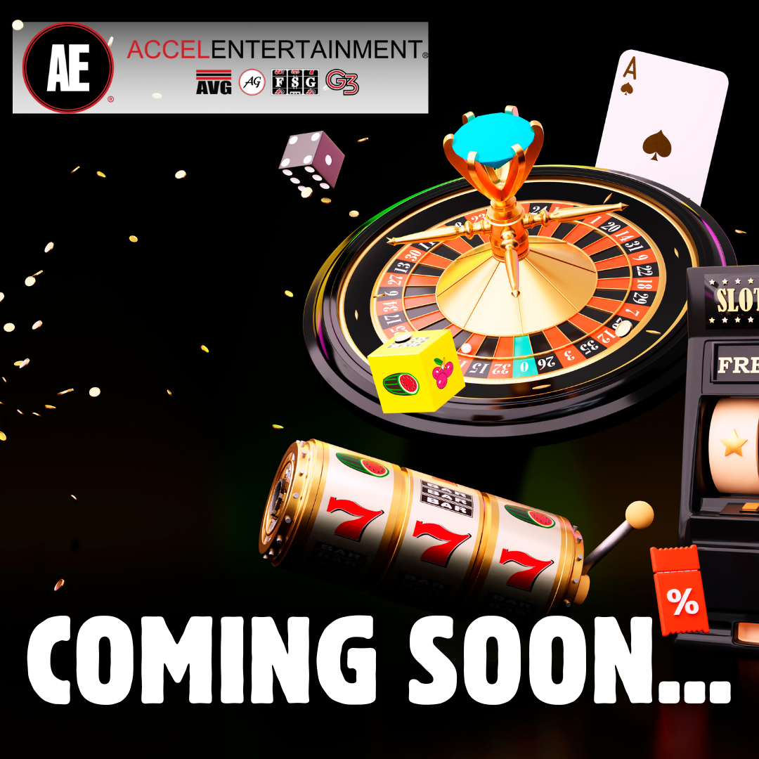 COMING SOON... (2)